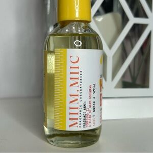 MIIM MIIC 32 Hair And Body Oil 4 FL OZ